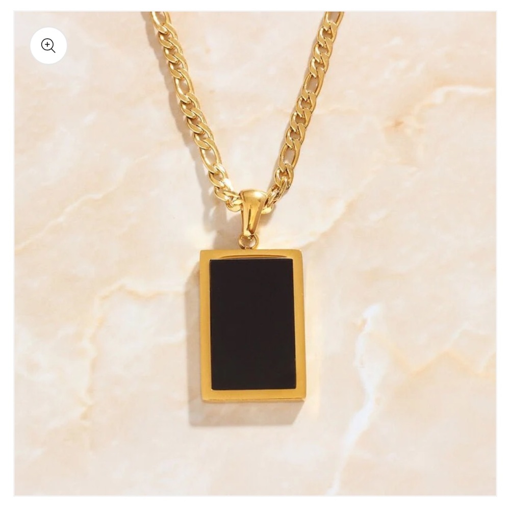 🆕 Cali Tiger Camilla Necklace